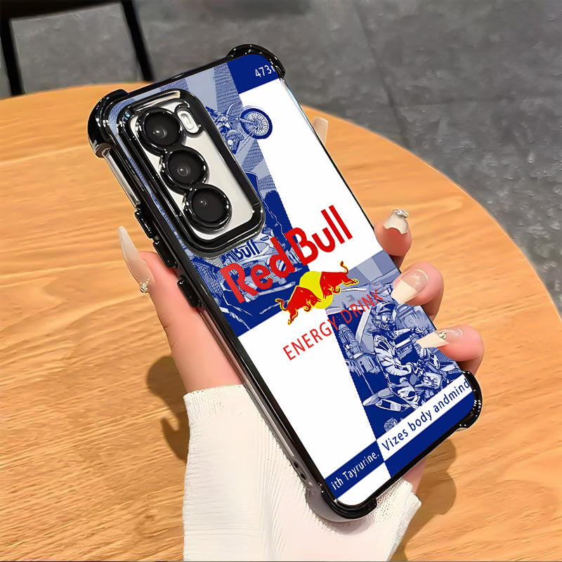 Red Bull for SAMSUNG GALAXY Case-Moto For SAMSUNG GALAXY 131