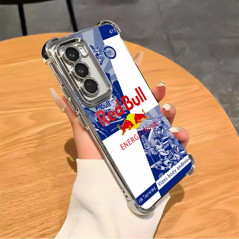 Red Bull for SAMSUNG GALAXY Case-Moto For SAMSUNG GALAXY 131