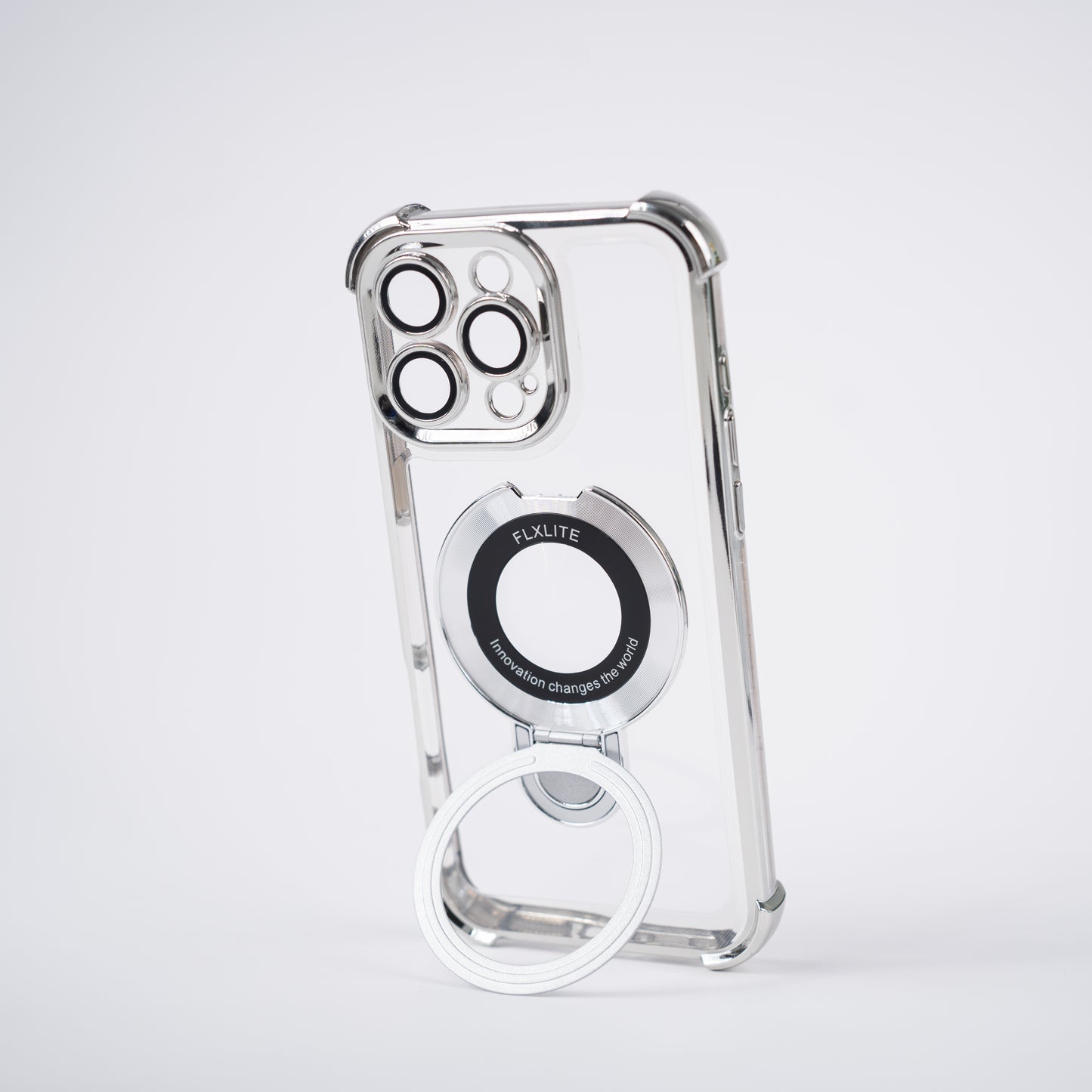 FLXLITE Four Corners Air Cushion Anti-Drop Cell Phone Case