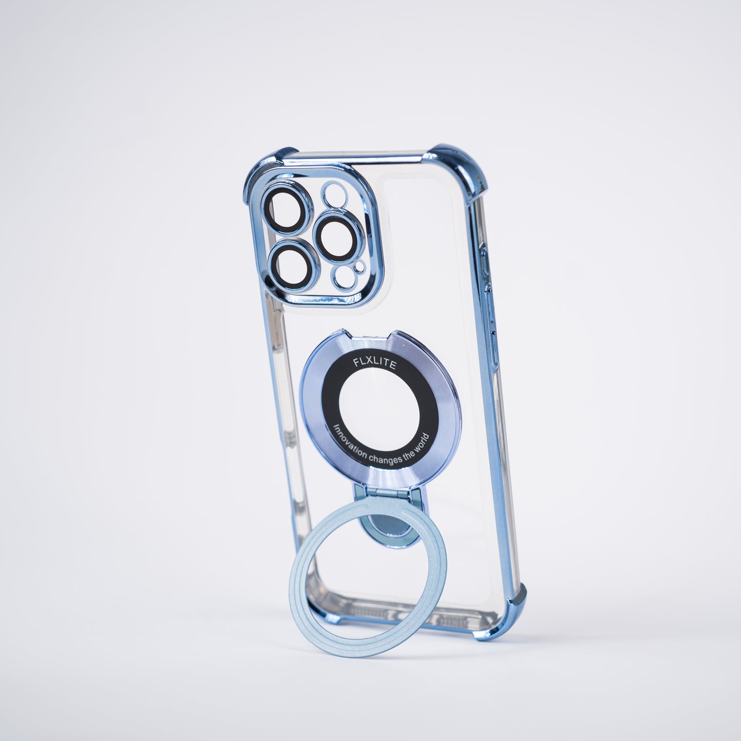 FLXLITE Four Corners Air Cushion Anti-Drop Cell Phone Case