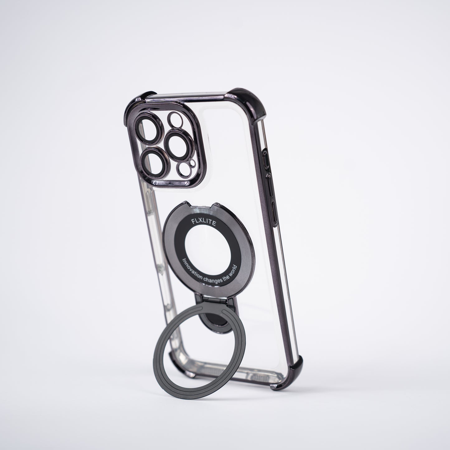 FLXLITE Four Corners Air Cushion Anti-Drop Cell Phone Case