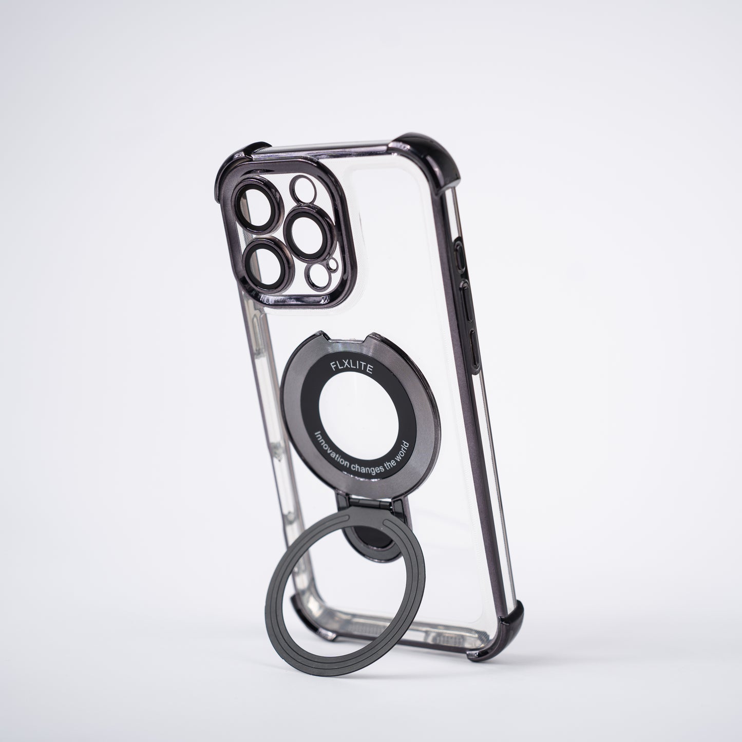 FLXLITE Four Corners Air Cushion Anti-Drop Cell Phone Case