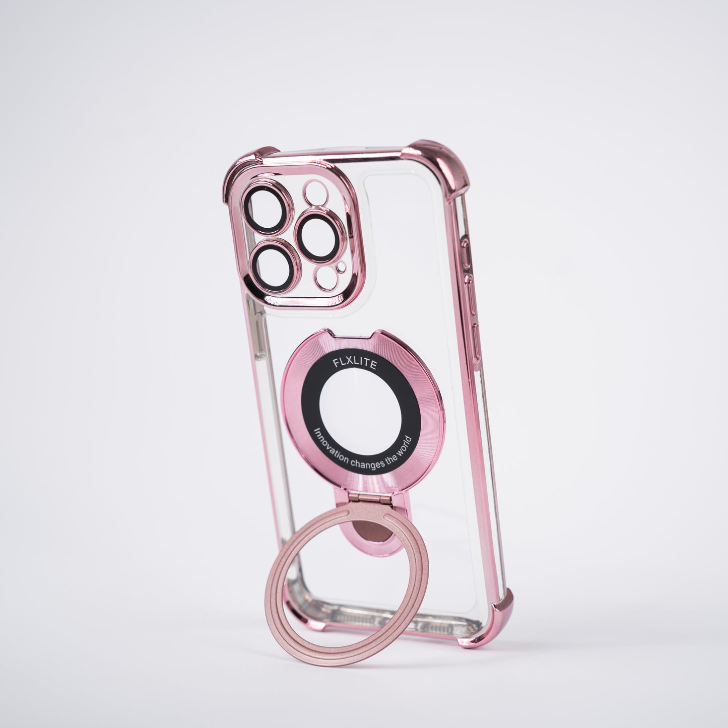 FLXLITE Four Corners Air Cushion Anti-Drop Cell Phone Case