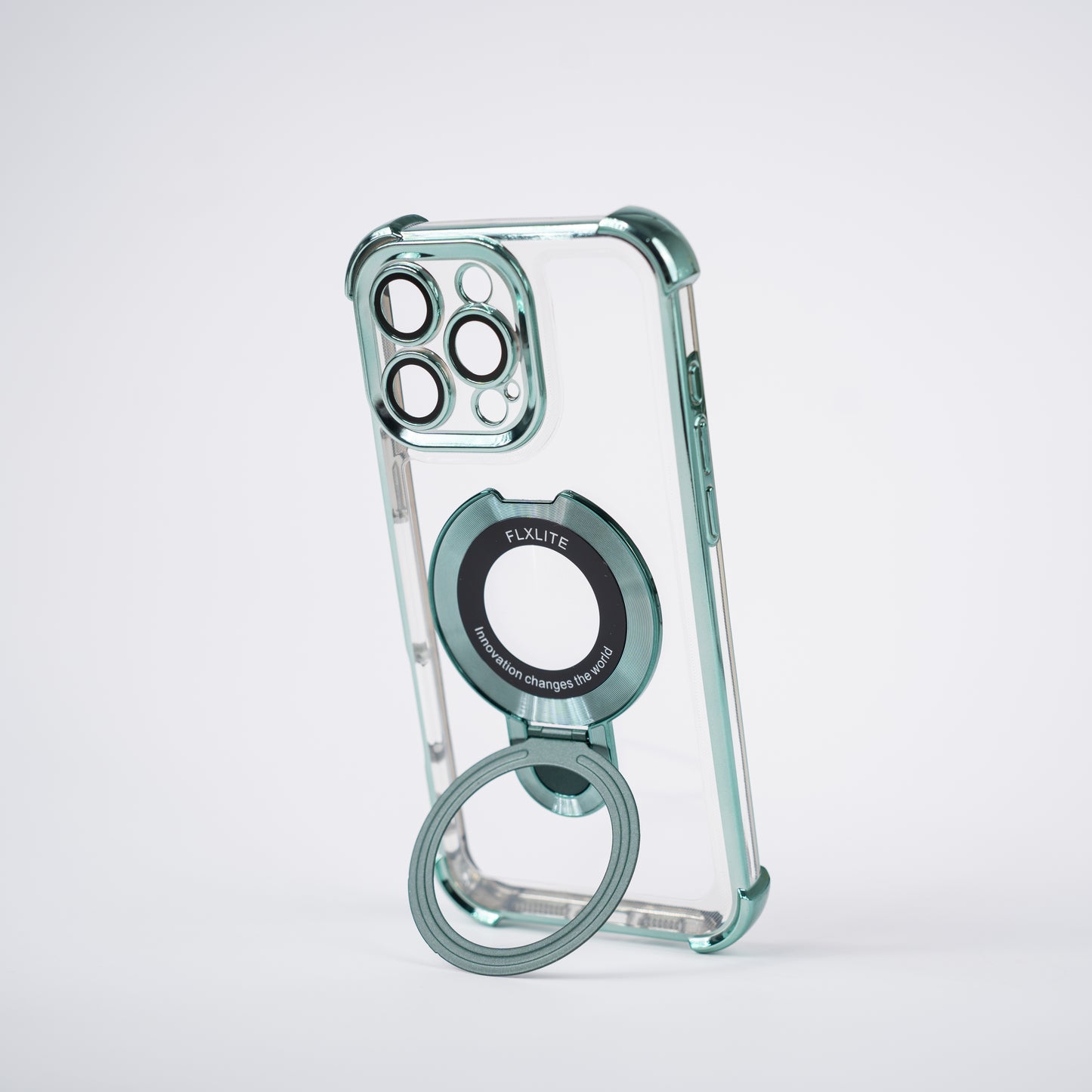FLXLITE Four Corners Air Cushion Anti-Drop Cell Phone Case