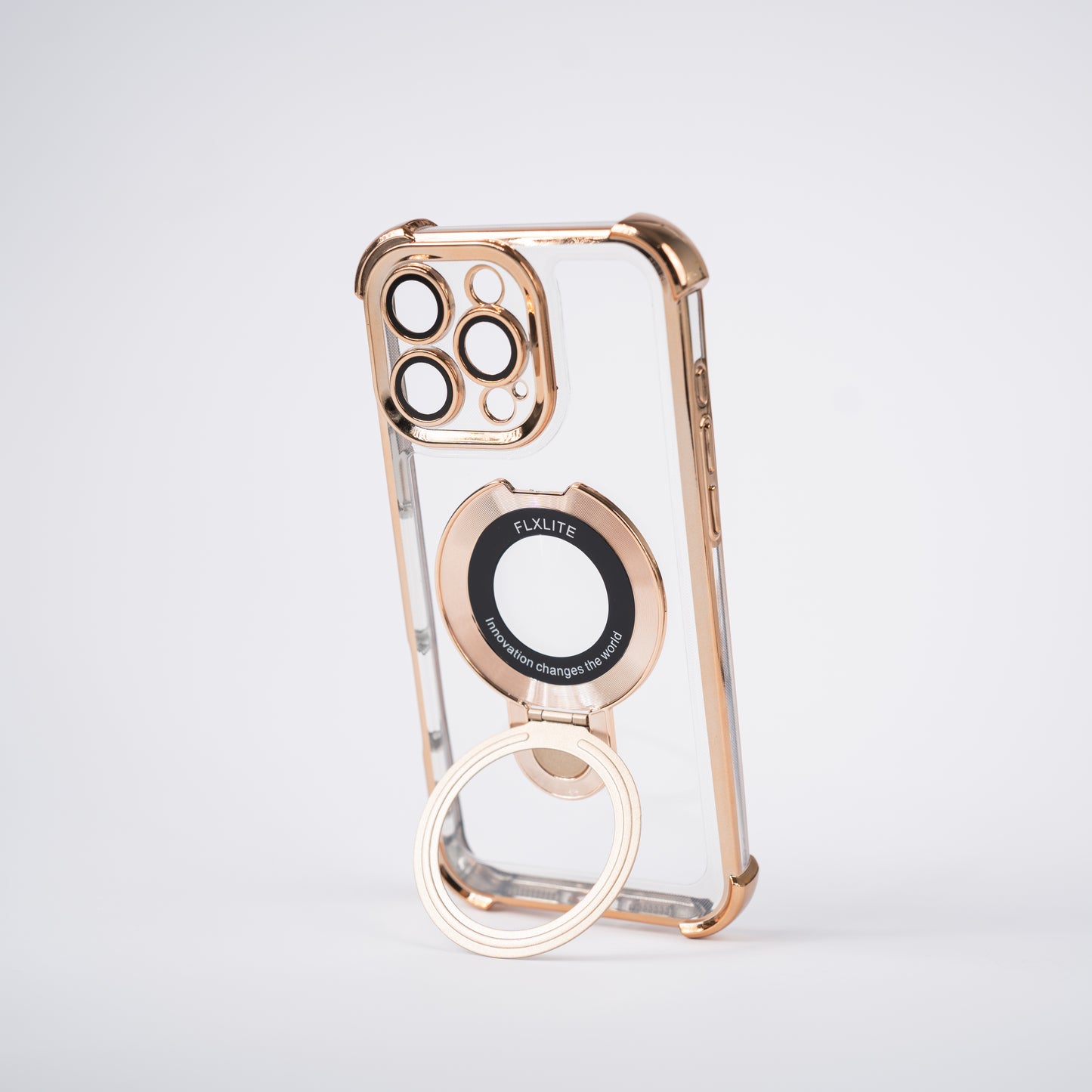 FLXLITE Four Corners Air Cushion Anti-Drop Cell Phone Case
