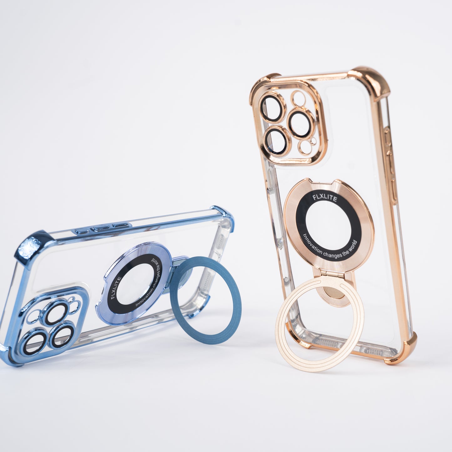 FLXLITE Four Corners Air Cushion Anti-Drop Cell Phone Case