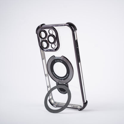FLXLITE Four Corners Air Cushion Anti-Drop Cell Phone Case