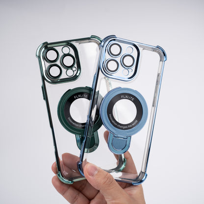FLXLITE Four Corners Air Cushion Anti-Drop Cell Phone Case