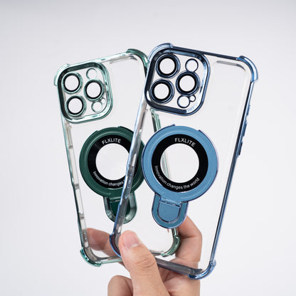 FLXLITE Four Corners Air Cushion Anti-Drop Cell Phone Case