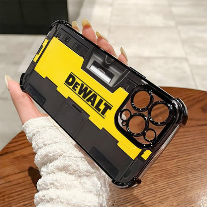 DEWALT Heavy Duty Phone Case for iPhone
