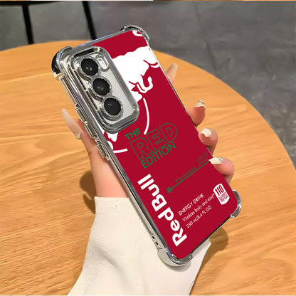 Red Bull for SAMSUNG Case-Red For SAMSUNG GALAXY  095