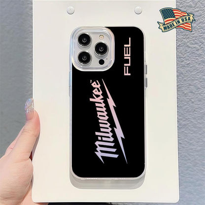 Designed for SAMSUNG Galaxy Electroplating luxury transparent four corner anti drop and shockproof phone case 124