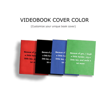 💕Valentines Day Personalized Videobook