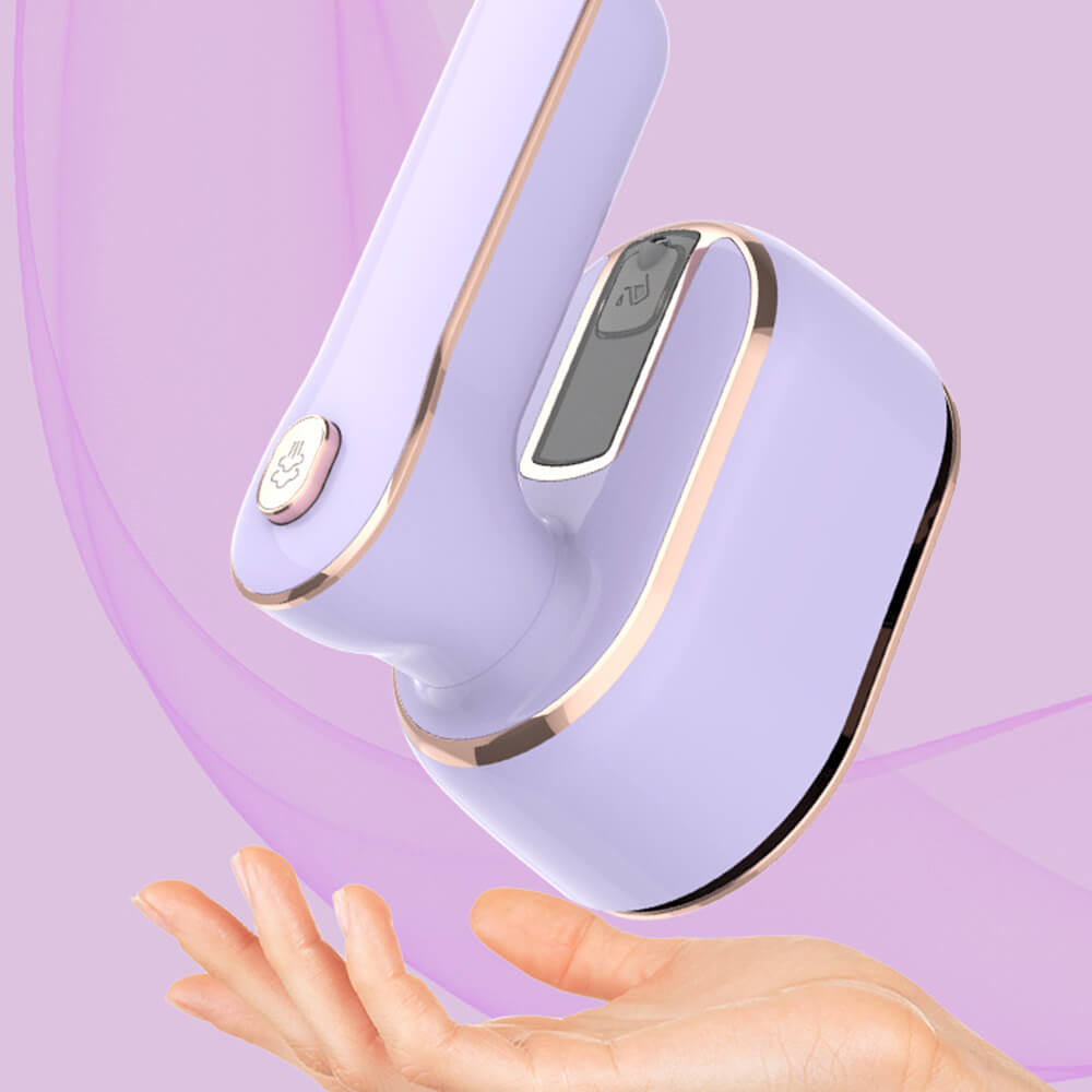 Portable Steam Iron for Home Travel