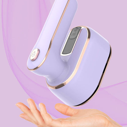 Portable Steam Iron for Home Travel