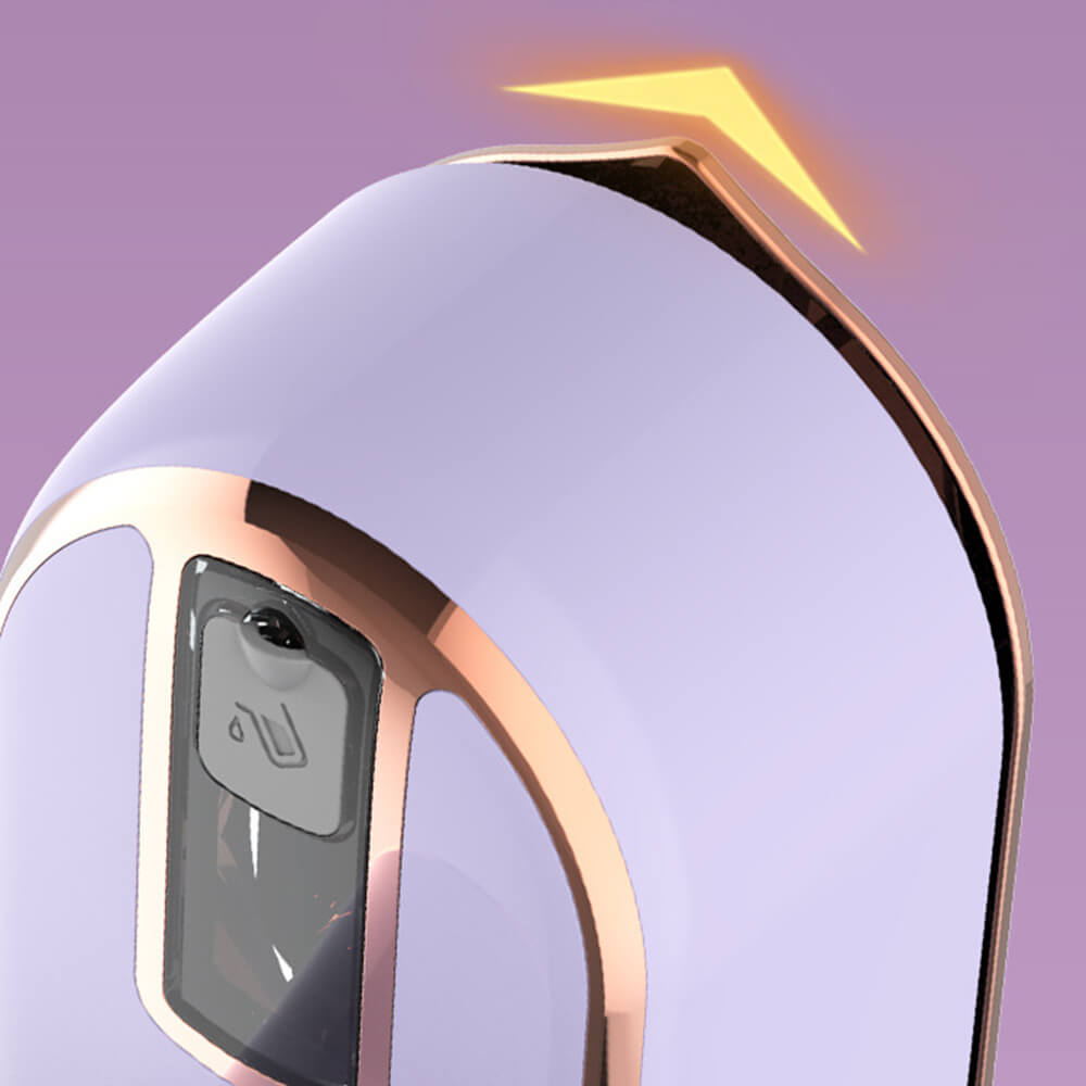 Portable Steam Iron for Home Travel