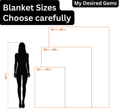 GIFT FOR DAUGHTER - REMEMBER WHOSE DAUGHTER YOU ARE, LOVE MOM - COZY PLUSH FLEECE/ULTRA SOFT PREMIUM SHERPA