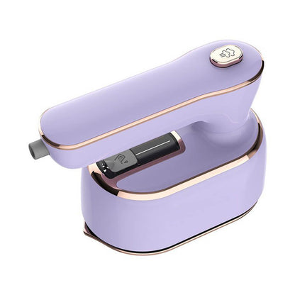 Portable Steam Iron for Home Travel