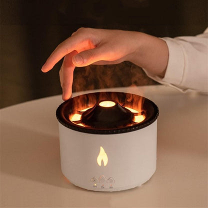 Volcano Aroma Diffuser