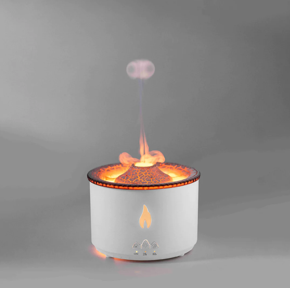 Volcano Aroma Diffuser