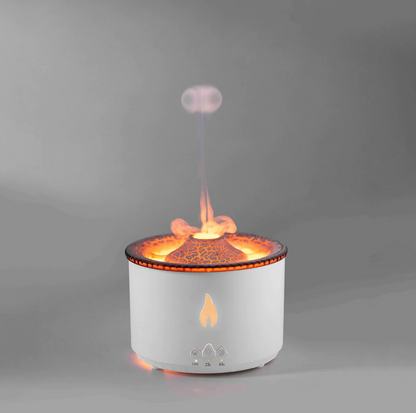 Volcano Aroma Diffuser