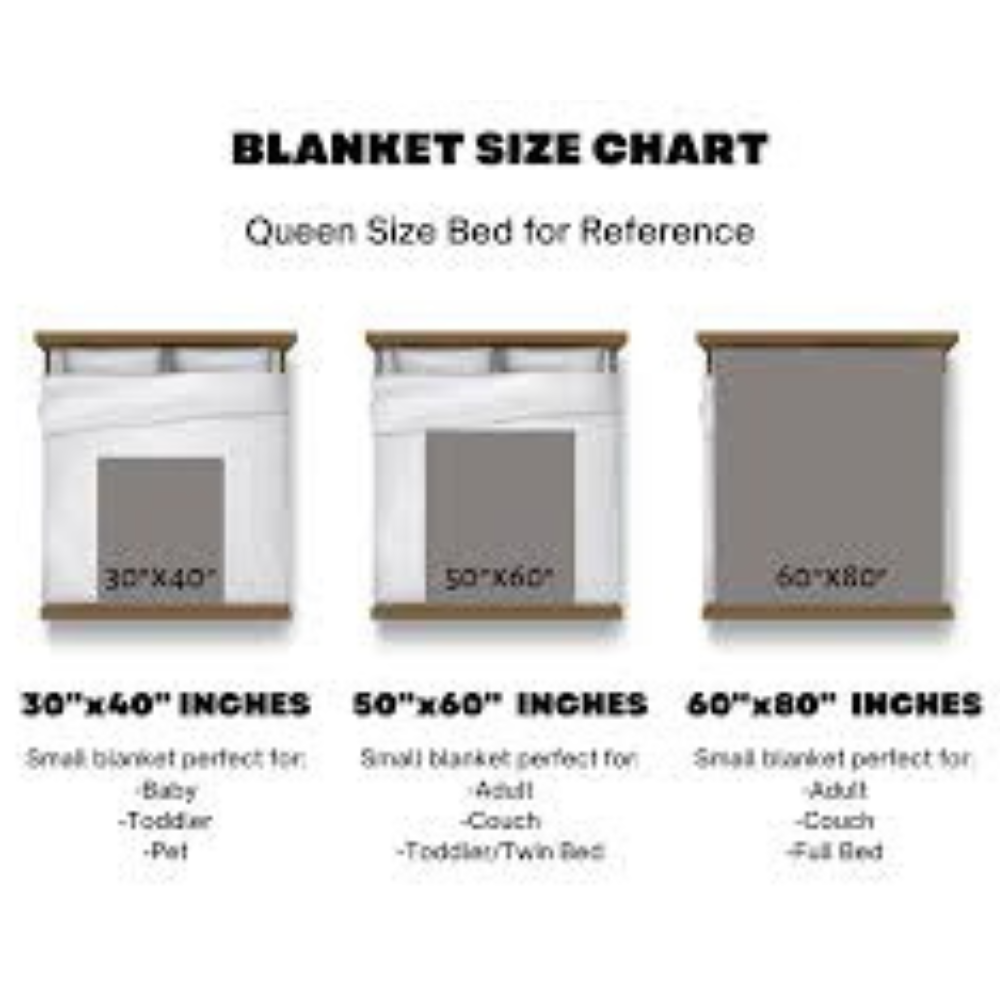 BEST SELLER ❤️🎁 TO MY DAUGHTER -  COZY PLUSH FLEECE/PREMIUM SHERPA BLANKET