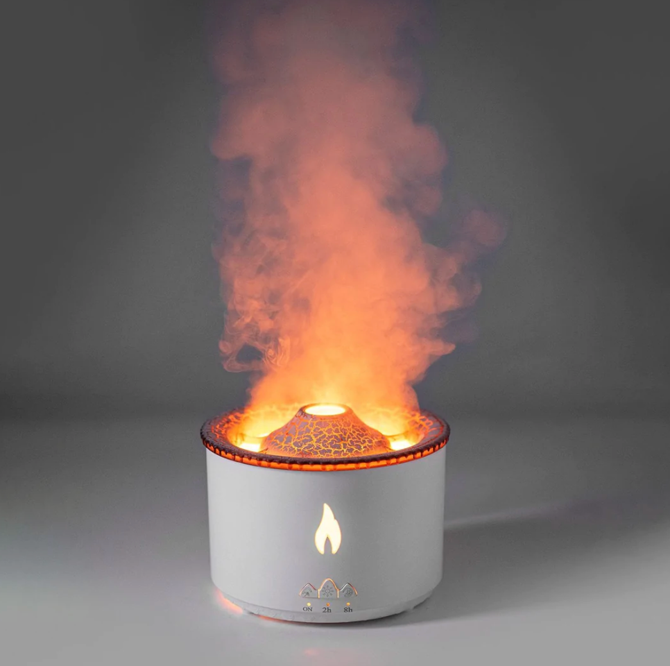 Volcano Aroma Diffuser