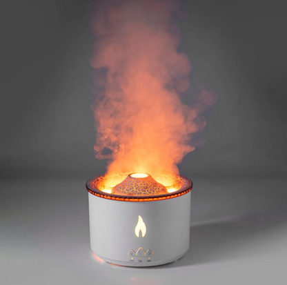 Volcano Aroma Diffuser