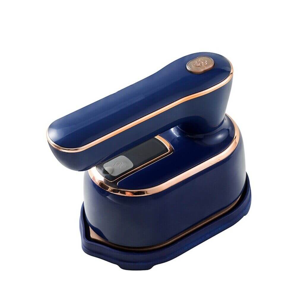Portable Steam Iron for Home Travel
