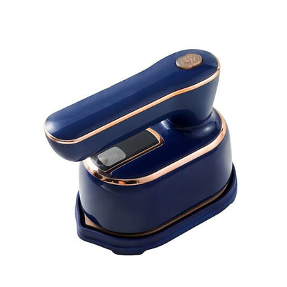 Portable Steam Iron for Home Travel